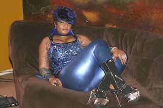 Côte dÂ’Ivoire : Maty Dollar offre 10 millions de FCFA à  lÂ’ivoirien qui avance avoir oté son caleçon au pays